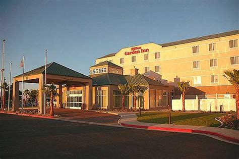 hilton garden inn victorville ca.